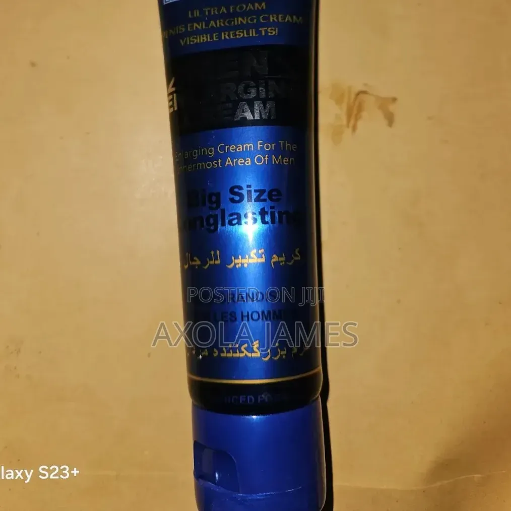 Male Enlargement Products Long Lasting