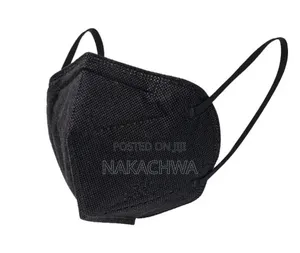 100 Pieces Of Kn 95 Face Mask