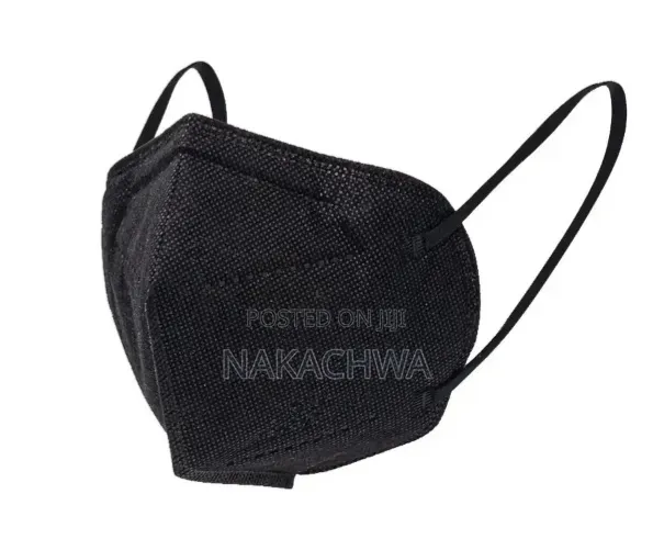 100 Pieces Of Kn 95 Face Mask