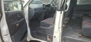 Toyota Noah 2001 White