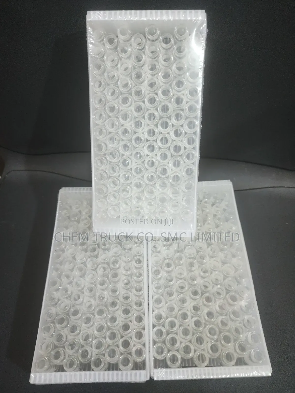 HPLC Vials 1.5ml