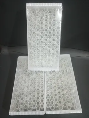 HPLC Vials 1.5ml