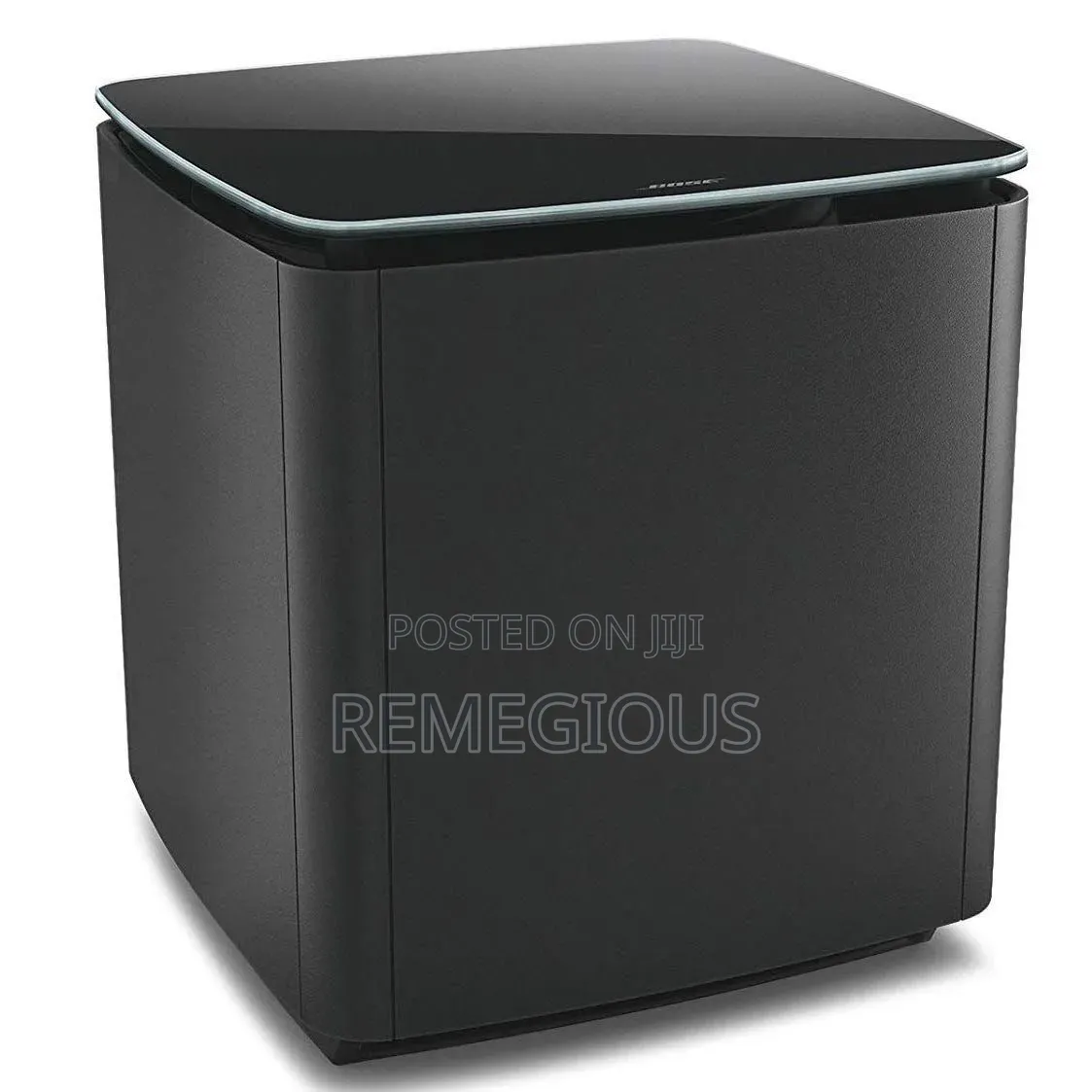 Bose Bass Module 700 Wireless Subwoofer.