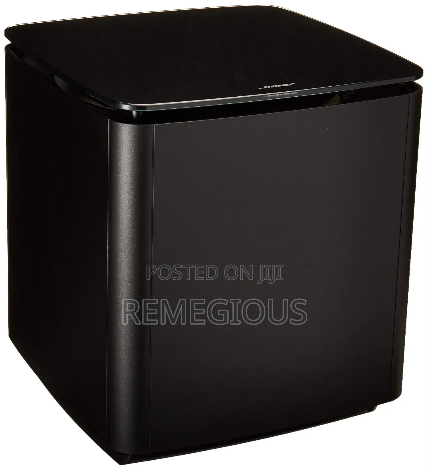 Bose Bass Module 700 Wireless Subwoofer.