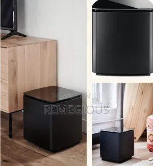 Bose Bass Module 700 Wireless Subwoofer.