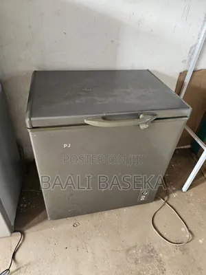 Grateful Freezer/200l