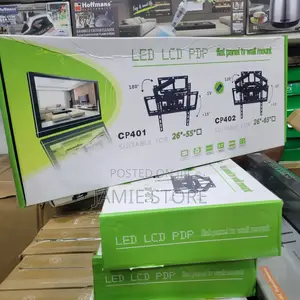 Led Lcd Flat Panel Tv Wall Mount 26-65 Inch