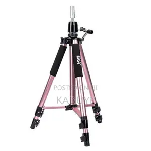 Tripod Stand for Wigs