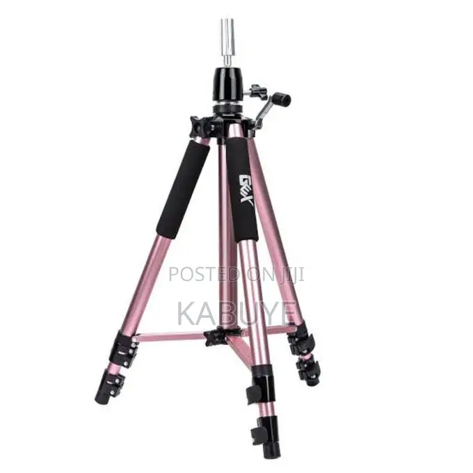 Tripod Stand for Wigs