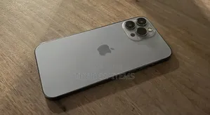 Apple iPhone 13 Pro Max 256 GB Silver
