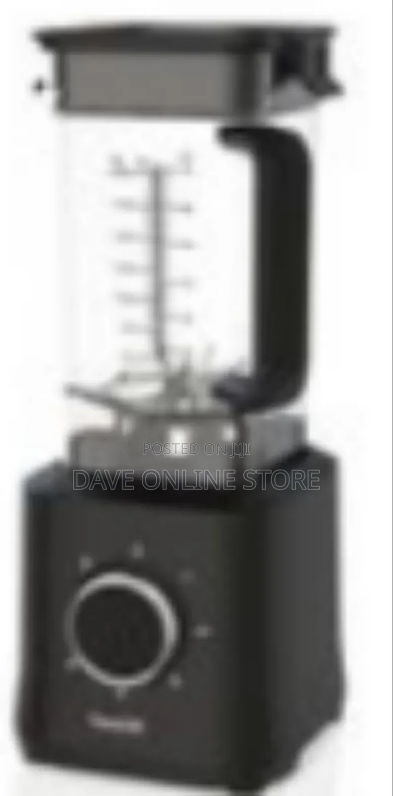 Saachi 2l Commercial Blender