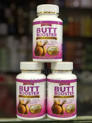 Butt Booster