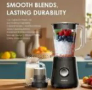 Oraimo Oraimo 1.5l Capacity Blender