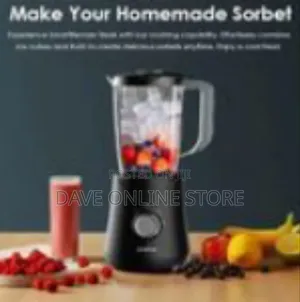 Oraimo Oraimo 1.5l Capacity Blender