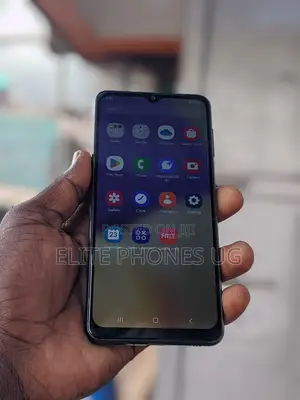 Samsung Galaxy A32 5G 64 GB Black