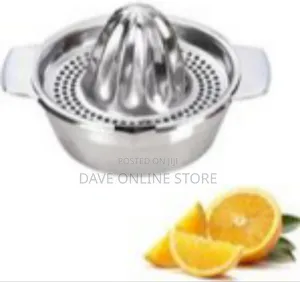 Manual Juice Squeezer