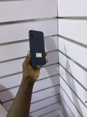 Samsung Galaxy A14 128 GB Black