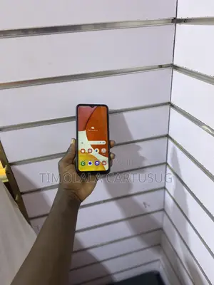 Samsung Galaxy A14 128 GB Black