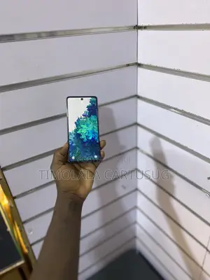 Samsung Galaxy S20 FE 128 GB Blue