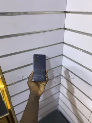 Samsung Galaxy S20 FE 128 GB Blue