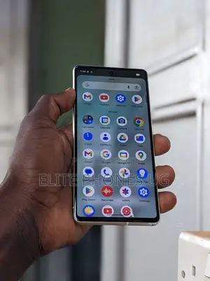 Google Pixel 7 128 GB Green