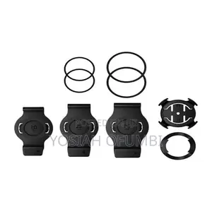Garmin Quickfit Quarter-turn Bike Mount