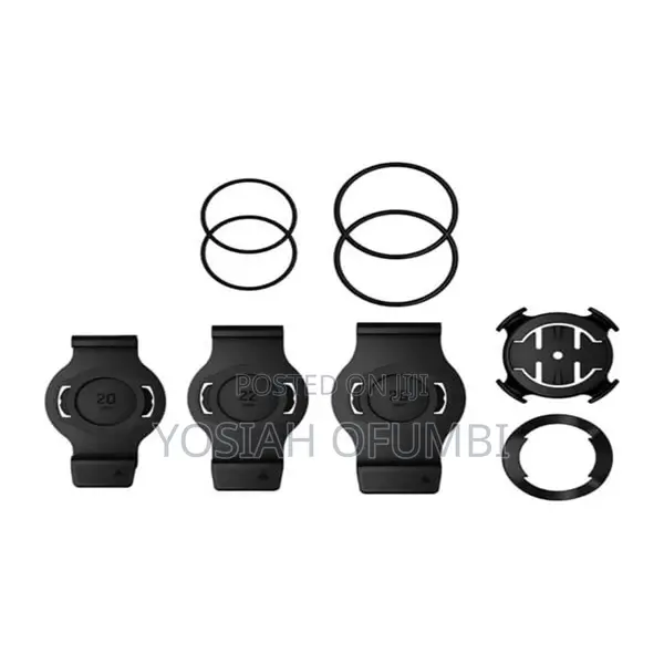 Garmin Quickfit Quarter-turn Bike Mount