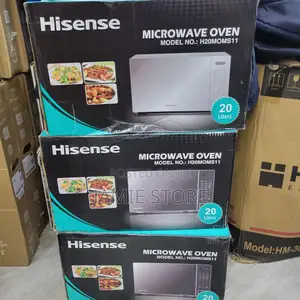 20l Hisense Micro Wave Oven