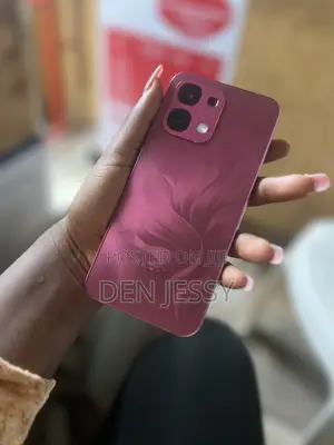 Oppo A6 Pro 5G 256 GB Red