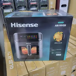 6.7l Hisense Air Fryer