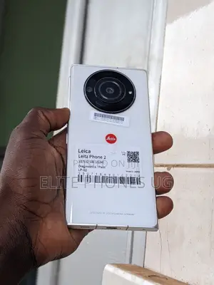 Leica Leitz Phone 2 512 GB White
