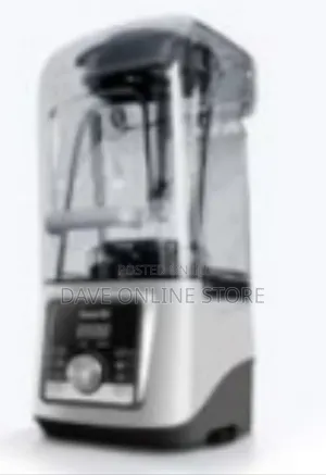 Saachi Professional High-Power Blender