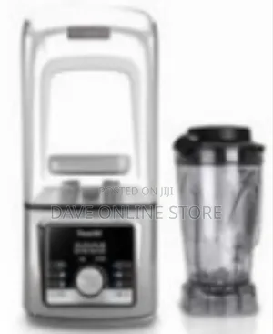 Saachi Professional High-Power Blender