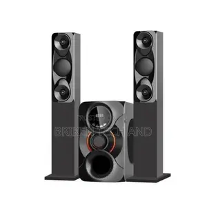 Global Star Sound Bar/Sound or Music System