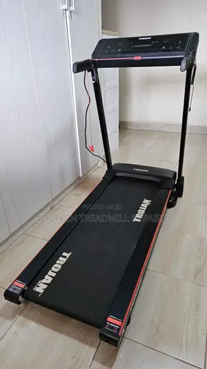 Trojan Treadmill in Good Condition