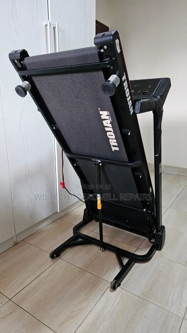 Trojan Treadmill in Good Condition