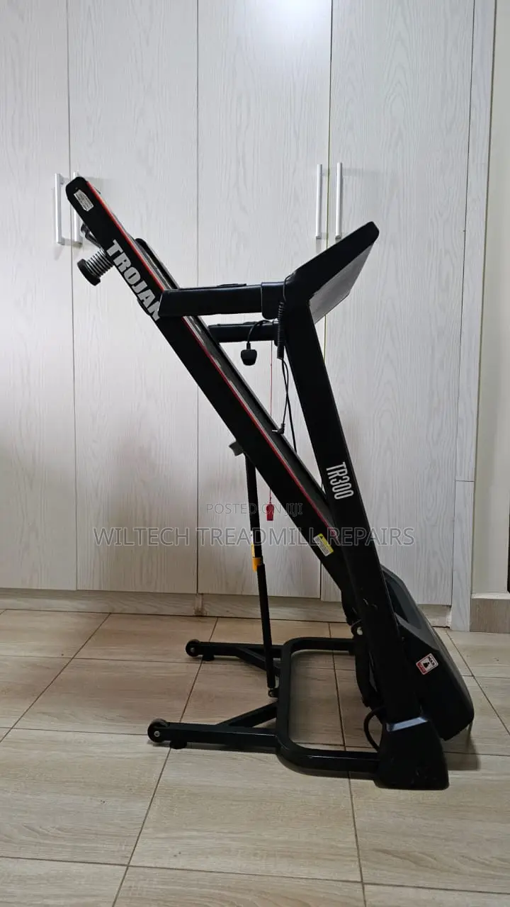 Trojan Treadmill in Good Condition