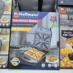 Hoffman Sandwich Maker