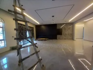 Furnished 5bdrm House in Najjera, Kira for sale