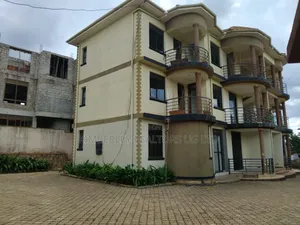 2bdrm Apartment in Kira for sale