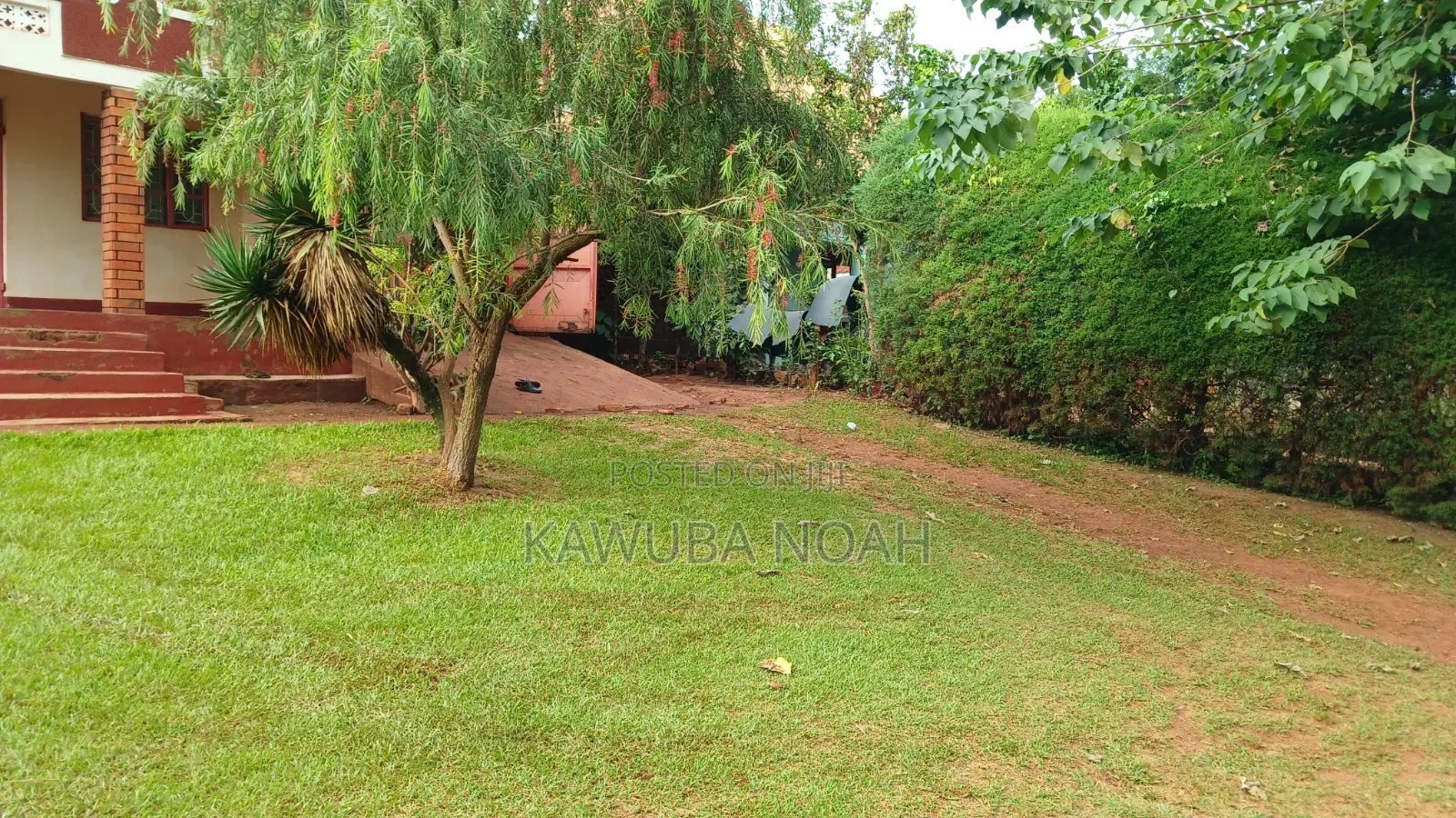 4bdrm House in Jinja for sale