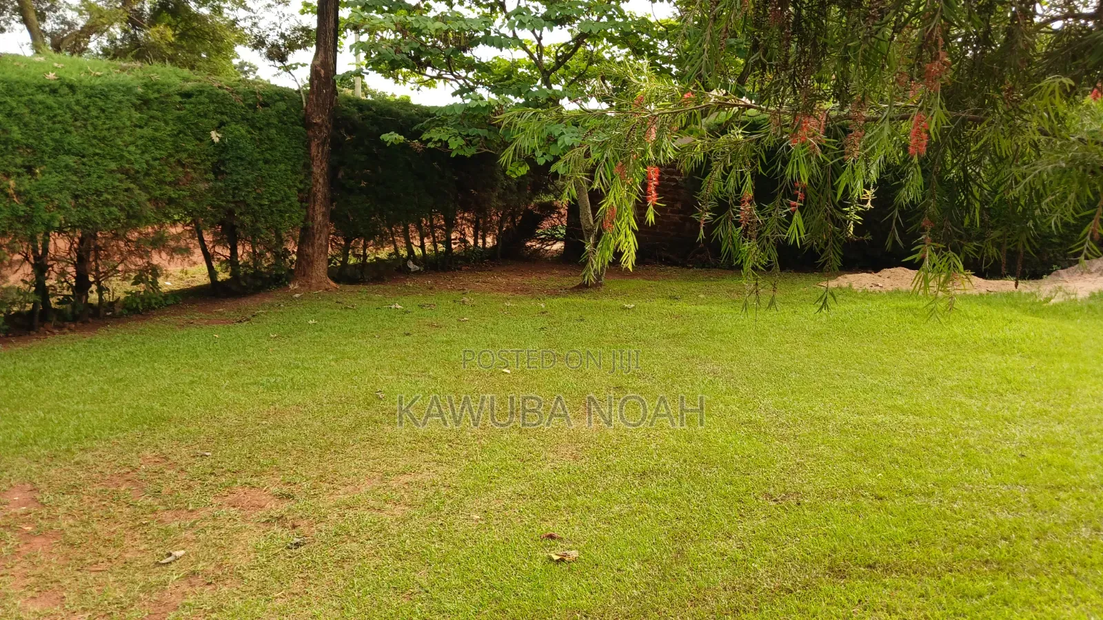 4bdrm House in Jinja for sale