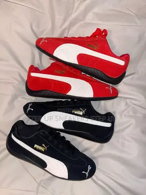 Puma Speedcat Sneakers