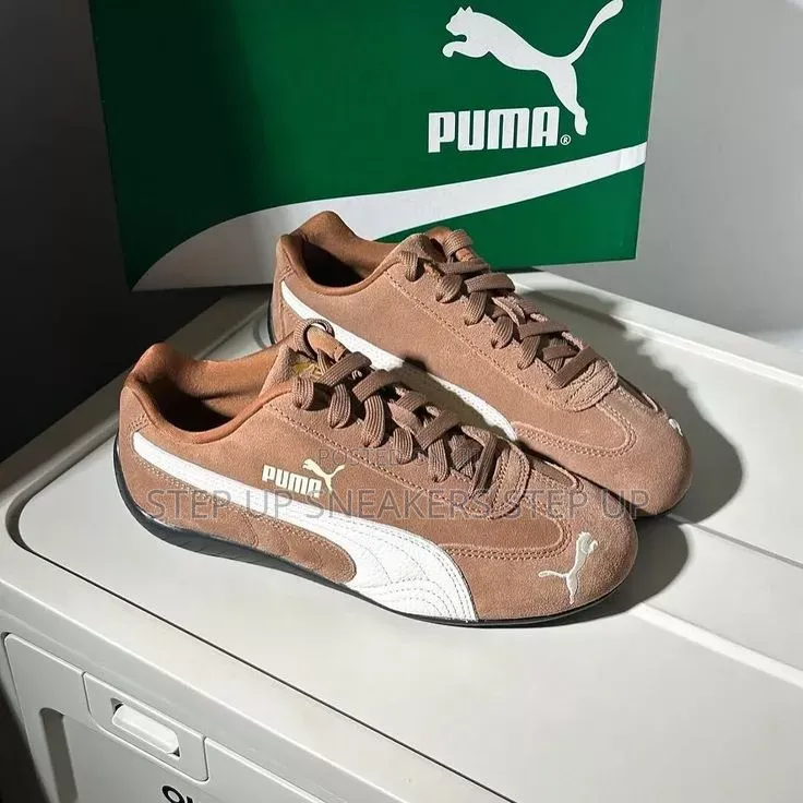Puma Speedcat Sneakers
