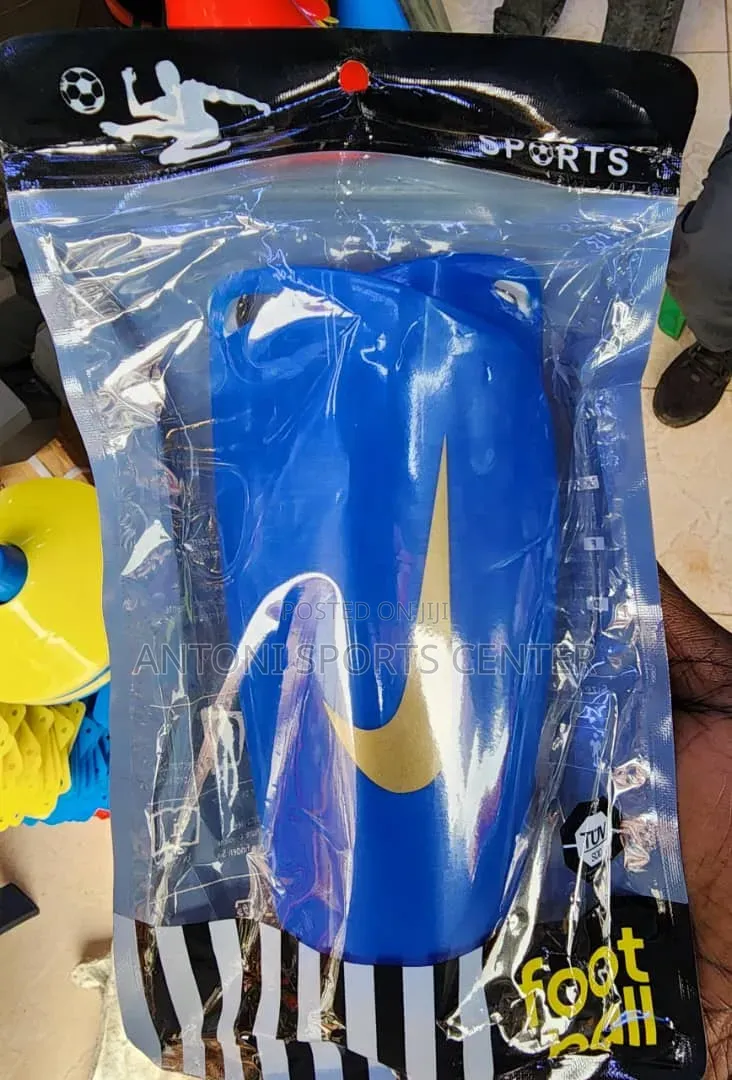 Shine Gud Blue Color