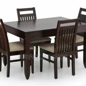 4seater Dining Table