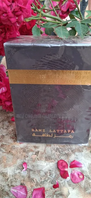 Ramz Gold Lattafa