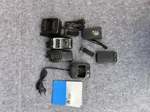 Baofeng Walkie Talkies