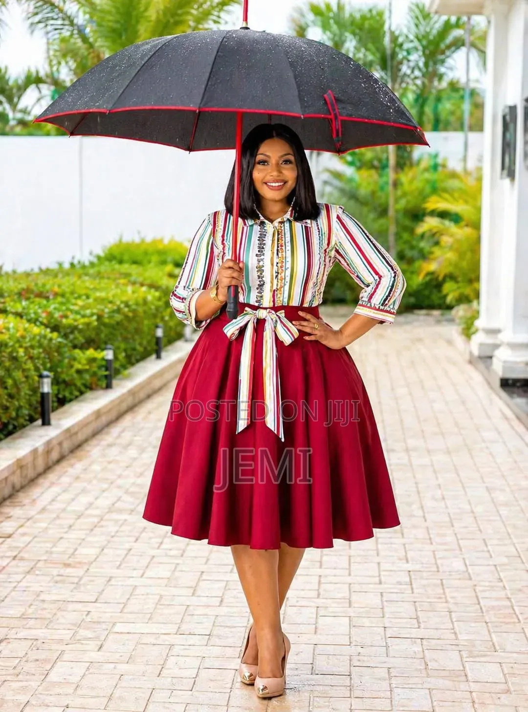 It's Casual Wear Available