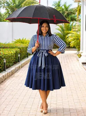 It's Casual Wear Available